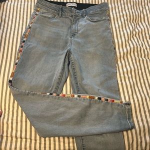 the size is maybe 11-13. used.